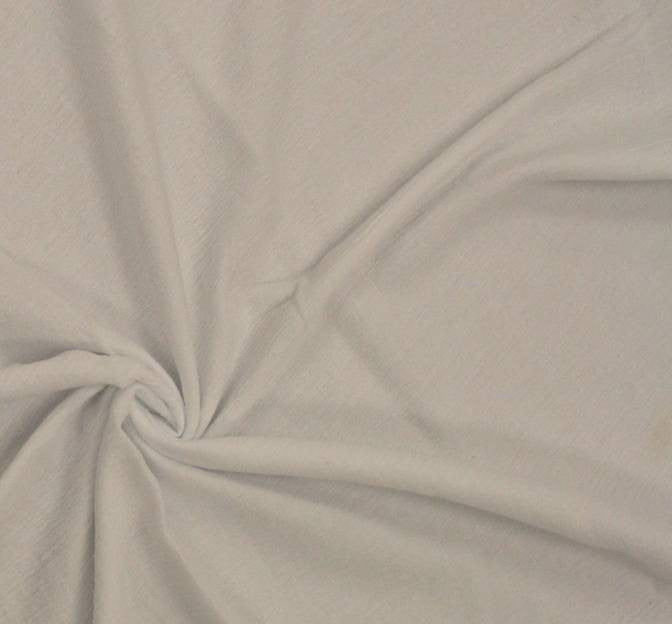 Cotton Gauze 100 Percent Cotton Fabric - White, 48/50" Width (1 Yard)