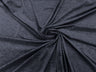 Cotton Jersey Spandex Knit Cotton Spandex Fabric - 58/60" Width, 50% Vertical Stretch, 25% Horizontal Stretch, 180 GSM (1 Yard)