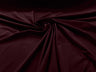 Cotton Jersey Spandex Knit Cotton Spandex Fabric - 58/60" Width, 50% Vertical Stretch, 25% Horizontal Stretch, 180 GSM (1 Yard)