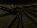 Cotton Jersey Spandex Knit Cotton Spandex Fabric - 58/60" Width, 50% Vertical Stretch, 25% Horizontal Stretch, 180 GSM (1 Yard)