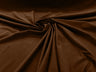 Cotton Jersey Spandex Knit Cotton Spandex Fabric - 58/60" Width, 50% Vertical Stretch, 25% Horizontal Stretch, 180 GSM (1 Yard)