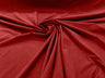 Cotton Jersey Spandex Knit Cotton Spandex Fabric - 58/60" Width, 50% Vertical Stretch, 25% Horizontal Stretch, 180 GSM (1 Yard)