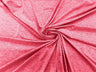 Cotton Jersey Spandex Knit Cotton Spandex Fabric - 58/60" Width, 50% Vertical Stretch, 25% Horizontal Stretch, 180 GSM (1 Yard)