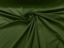 Cotton Jersey Spandex Knit Cotton Spandex Fabric - 58/60" Width, 50% Vertical Stretch, 25% Horizontal Stretch, 180 GSM (1 Yard)