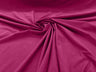 Cotton Jersey Spandex Knit Cotton Spandex Fabric - 58/60" Width, 50% Vertical Stretch, 25% Horizontal Stretch, 180 GSM (1 Yard)