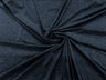 Cotton Jersey Spandex Knit Cotton Spandex Fabric - 58/60" Width, 50% Vertical Stretch, 25% Horizontal Stretch, 180 GSM (1 Yard)