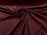 Cotton Jersey Spandex Knit Cotton Spandex Fabric - 58/60" Width, 50% Vertical Stretch, 25% Horizontal Stretch, 180 GSM (1 Yard)