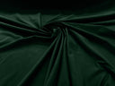 Cotton Jersey Spandex Knit Cotton Spandex Fabric - 58/60" Width, 50% Vertical Stretch, 25% Horizontal Stretch, 180 GSM (1 Yard)