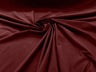 Cotton Jersey Spandex Knit Cotton Spandex Fabric - 58/60" Width, 50% Vertical Stretch, 25% Horizontal Stretch, 180 GSM (1 Yard)