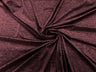 Cotton Jersey Spandex Knit Cotton Spandex Fabric - 58/60" Width, 50% Vertical Stretch, 25% Horizontal Stretch, 180 GSM (1 Yard)