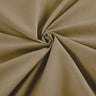 Cotton Polyester Broadcloth Fabric - Solid, 58/60" Width (1 Yard)