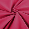 Cotton Polyester Broadcloth Fabric - Solid, 58/60" Width (1 Yard)