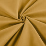 Cotton Polyester Broadcloth Fabric - Solid, 58/60" Width (1 Yard)