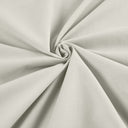 Cotton Polyester Broadcloth Fabric - Solid, 58/60" Width (1 Yard)