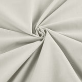 Cotton Polyester Broadcloth Fabric - Solid, 58/60" Width (1 Yard)