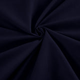 Cotton Polyester Broadcloth Fabric - Solid, 58/60" Width (1 Yard)