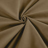 Cotton Polyester Broadcloth Fabric - Solid, 58/60" Width (1 Yard)