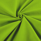 Cotton Polyester Broadcloth Fabric - Solid, 58/60" Width (1 Yard)