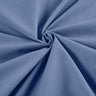 Cotton Polyester Broadcloth Fabric - Solid, 58/60" Width (1 Yard)