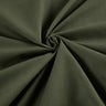 Cotton Polyester Broadcloth Fabric - Solid, 58/60" Width (1 Yard)