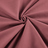 Cotton Polyester Broadcloth Fabric - Solid, 58/60" Width (1 Yard)