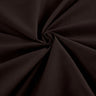 Cotton Polyester Broadcloth Fabric - Solid, 58/60" Width (1 Yard)