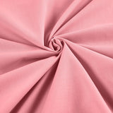Cotton Polyester Broadcloth Fabric - Solid, 58/60" Width (1 Yard)