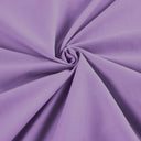 Cotton Polyester Broadcloth Fabric - Solid, 58/60" Width (1 Yard)