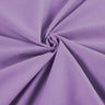 Cotton Polyester Broadcloth Fabric - Solid, 58/60" Width (1 Yard)