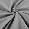 Cotton Polyester Broadcloth Fabric - Solid, 58" Width (1 Yard)