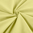 Cotton Polyester Broadcloth Fabric - Solid, 58" Width (1 Yard)