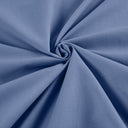 Cotton Polyester Broadcloth Fabric - Solid, 58" Width (1 Yard)