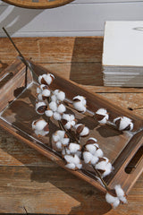 30” Large Cotton Spray