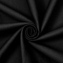 Cotton Twill Cotton Fabric - Solid, 58" Width (1 Yard)