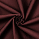 Cotton Twill Cotton Fabric - Solid, 58" Width (1 Yard)