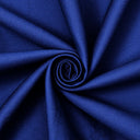 Cotton Twill Cotton Fabric - Solid, 58" Width (1 Yard)