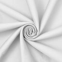 Cotton Twill Cotton Fabric - Solid, 58" Width (1 Yard)