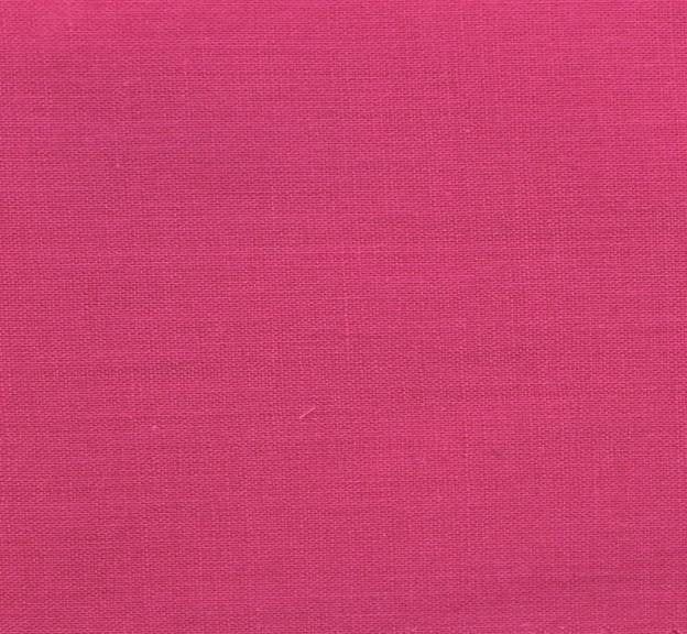 Cotton Voile 100 Percent Cotton Fabric - Hot Pink, 40/42" Width (1 Yard)