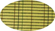 Cotton Yarn Dyed Fabric - Brushed Or Flat, Lime/Green/Brown, 40/42" Width