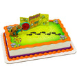 Scooby-Doo! Mystery Adventure – 3-Piece Cake Topper Set Mystery Revealed