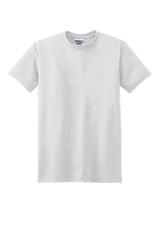 Jerzees®- Crew Neck Soft T-shirt  For Men– Perfect for Everyday Comfort Tee