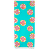 Wilton Tropical Party Treat Bags, 20-Count