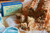 Cultured Salted Butter Creamy French Style Baking Butter 8.8 Oz