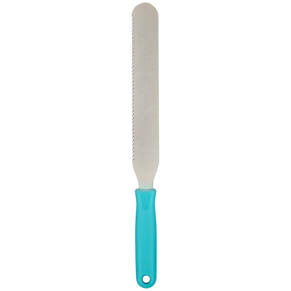 Wilton Large Serrated Cake Spatula – 15 Inch