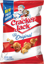 Cracker Jack The Original 88.5 Gm