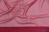 Polyester Chiffon Fabric - Super Soft, Flowy, Sheer, 58/60" Width, 100% Polyester (By The Continuous Yards & Bolts)