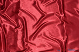Crepe Back Satin Korea Quality Polyester Fabric - Textured Crepe Satin, 58/60" Width, Yards & Bolts