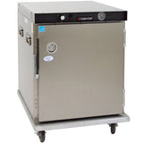 Cres Cor H-339-UA-8C Insulated Holding Cabinet Solid Door - 120V