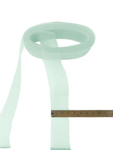 Crinoline Horsehair Braid Trim Fabric - Assorted Colors, 3" Width (5 Yards)