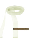 Crinoline Horsehair Braid Trim Fabric - Assorted Colors, 3" Width (5 Yards)